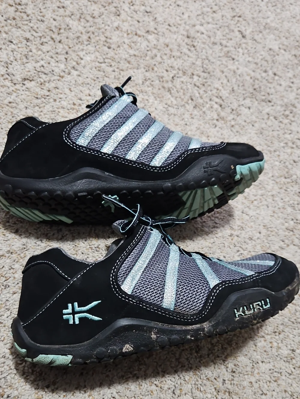 Women's Kuru Shoes 10W